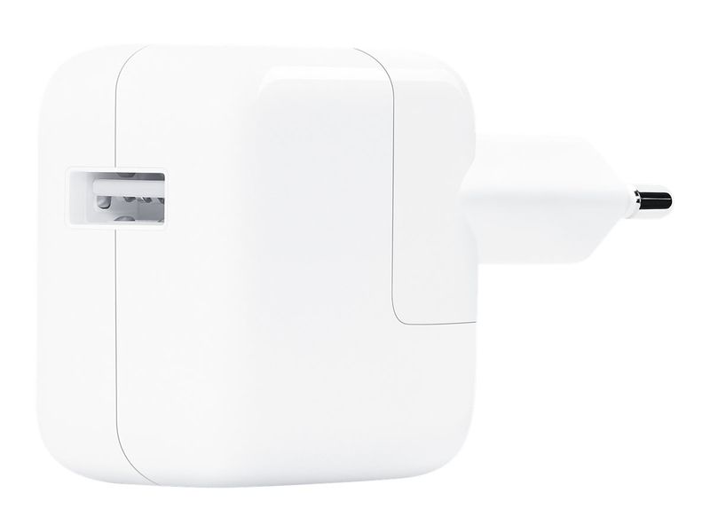 Apple MGN03ZM/A mobile device charger MP4, Smartphone, Smartwatch, Tablet White AC Indoor