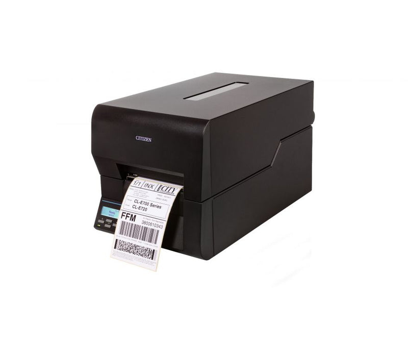 CL-E720 LABEL PRINTER