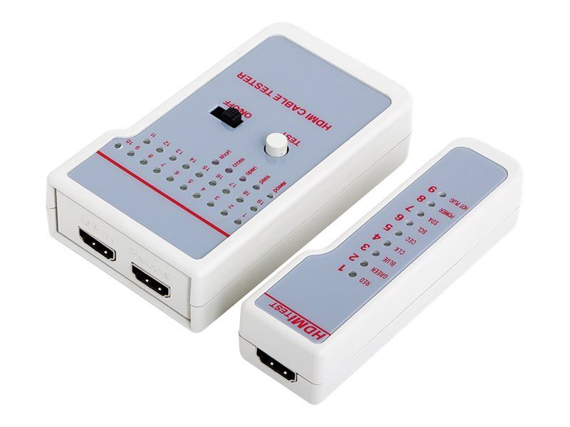 LogiLink für HDMI-Kabel