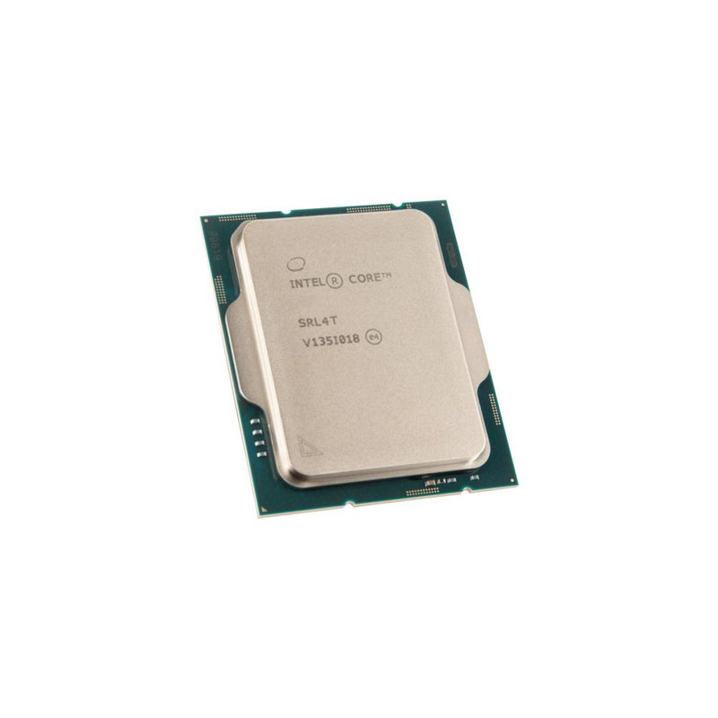 Intel S1700 CORE i5 12600K TRAY 10x3.7 125W GEN12