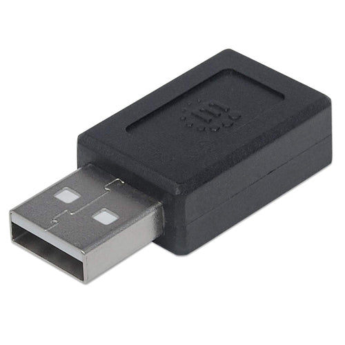 USB-A TO USB-C ADAPTER-