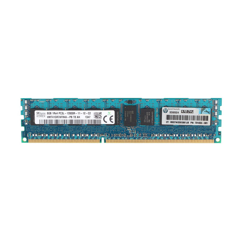 memory module 8GB 1Rx4