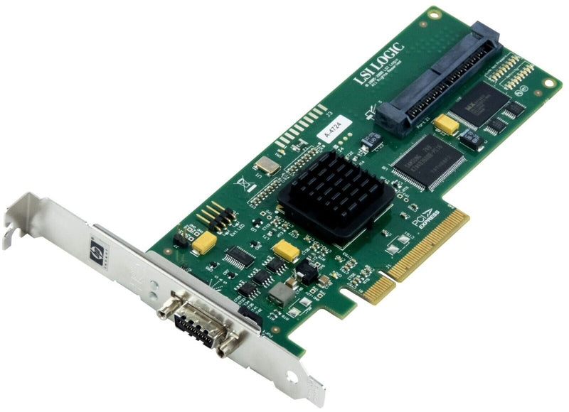 SMARTRAID ULTRA 3258P-32I /E