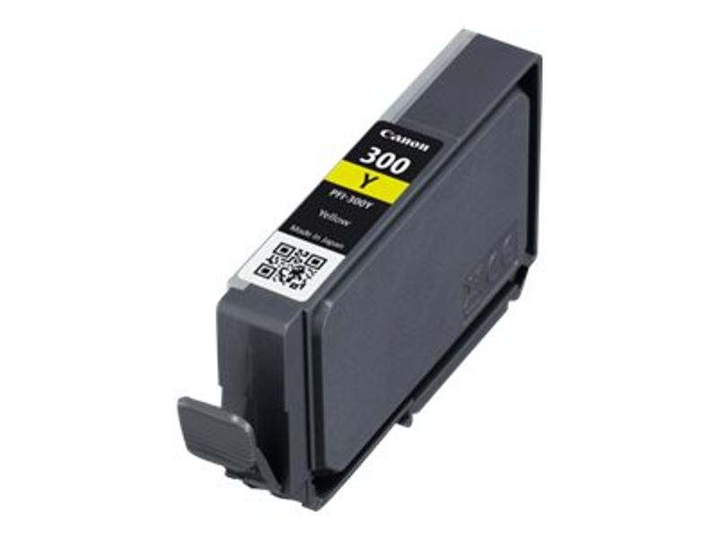 YELLOW INK TANK F/PFI-300