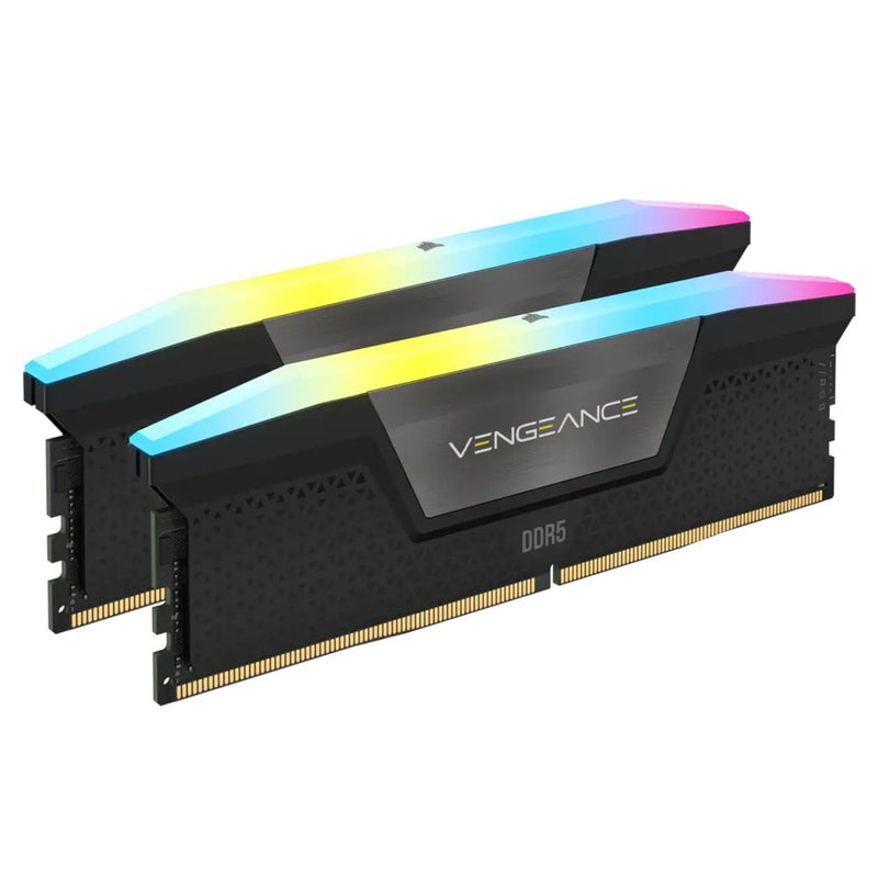48GB PC 5200 CL38 CORSAIR KIT (2x24GB) VENGEANCE RGB b retail