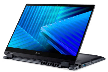 Acer TravelMate P4 Spin 14 i7-255U 16GB 512GBSSD W11P