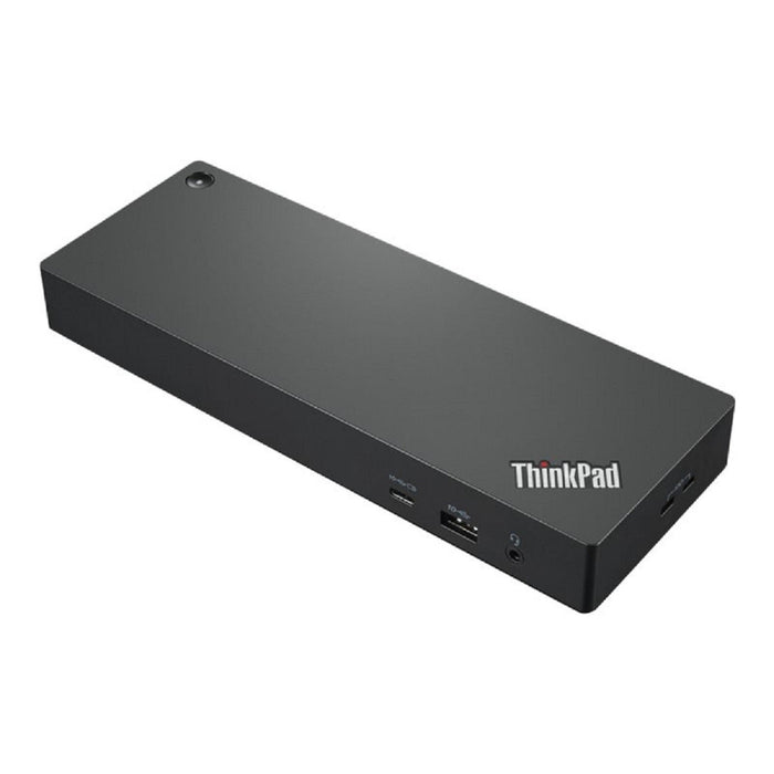 Thunderbolt 4 Smart Dock (EU)