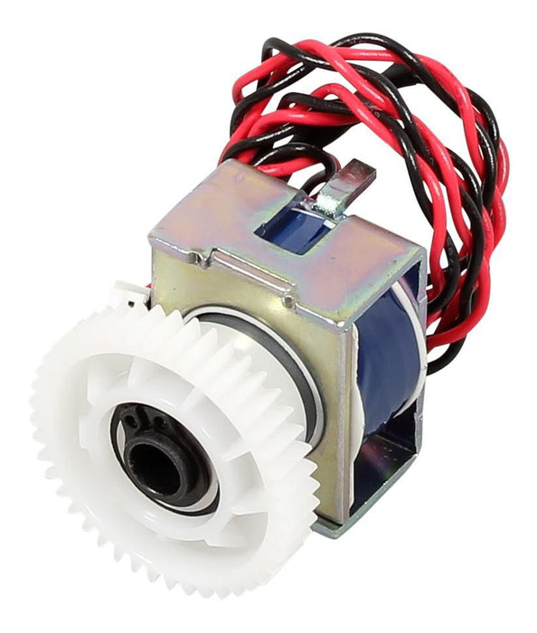 40X8265, Black, Multicolour,