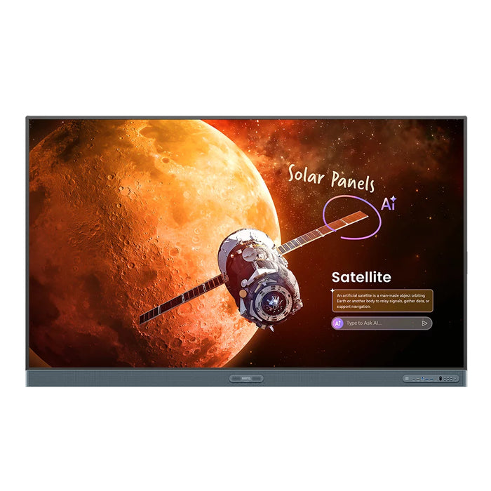 RP8605 86IN LED UHD 3840X2160 1