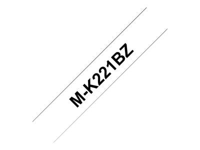 LABELLING TAPE 9MM 8M LONG