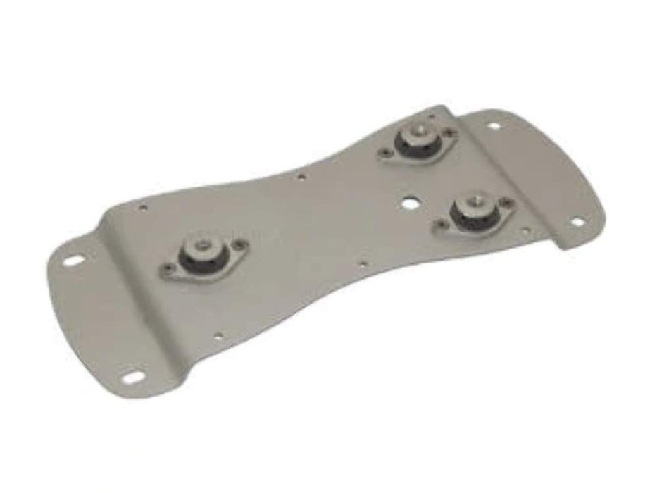 STB OR FLB MOUNTING PLATE