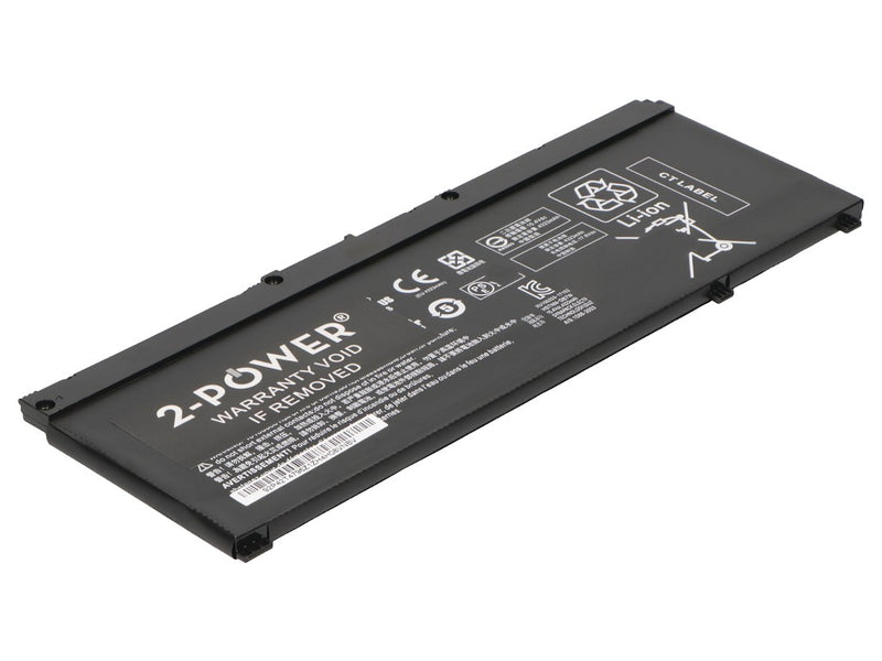 battery for HP