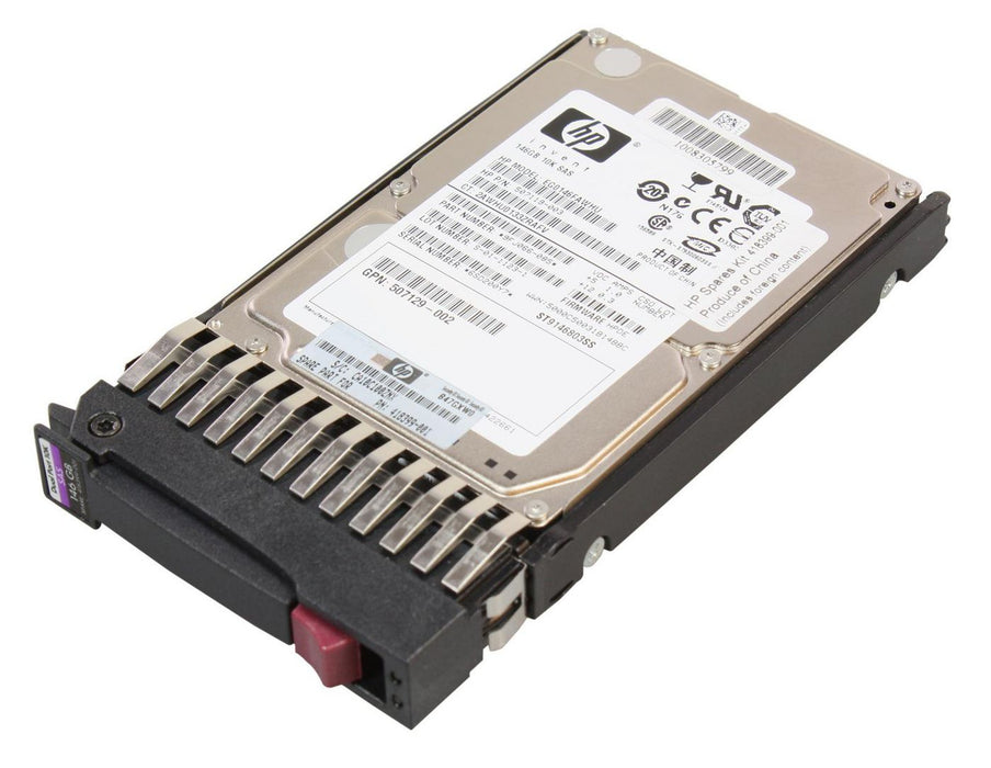 418399-001, 2.5", 146 GB,