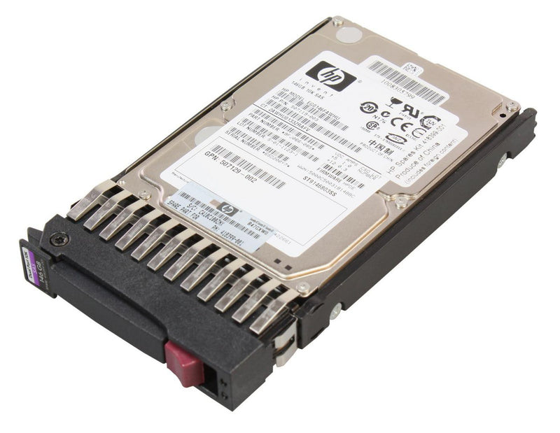 418399-001, 2,5", 146 Go,