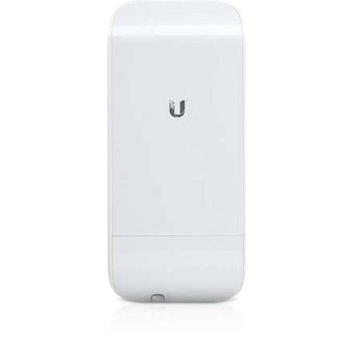 Ubiquiti NanoStation M2 150 Mbit/s White Power over Ethernet (PoE)