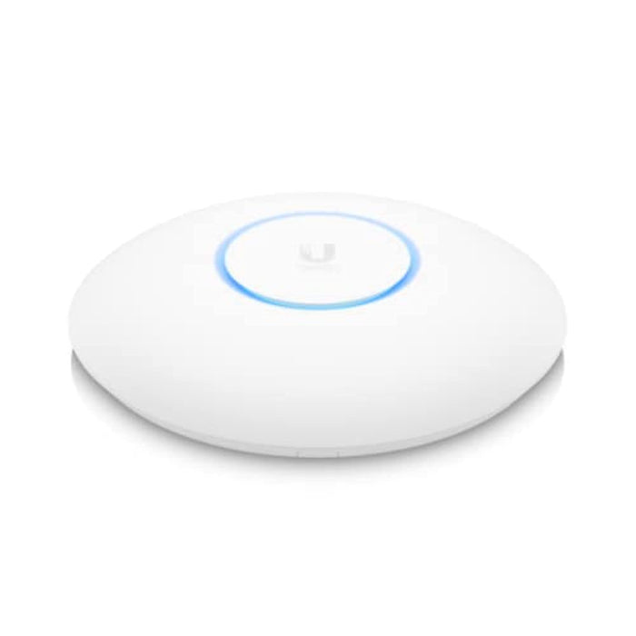 Ubiquiti U6-PRO wireless access point 4800 Mbit/s White Power over Ethernet (PoE)