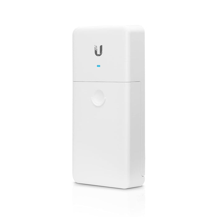 Ubiquiti NanoSwitch Gigabit Ethernet (10/100/1000) Power over Ethernet (PoE) White