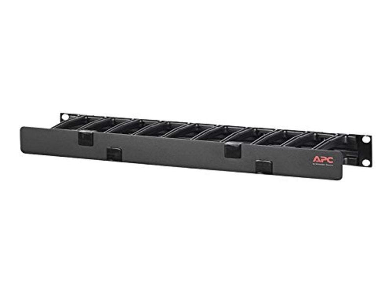 HORIZONTAL CABLE MANAGER