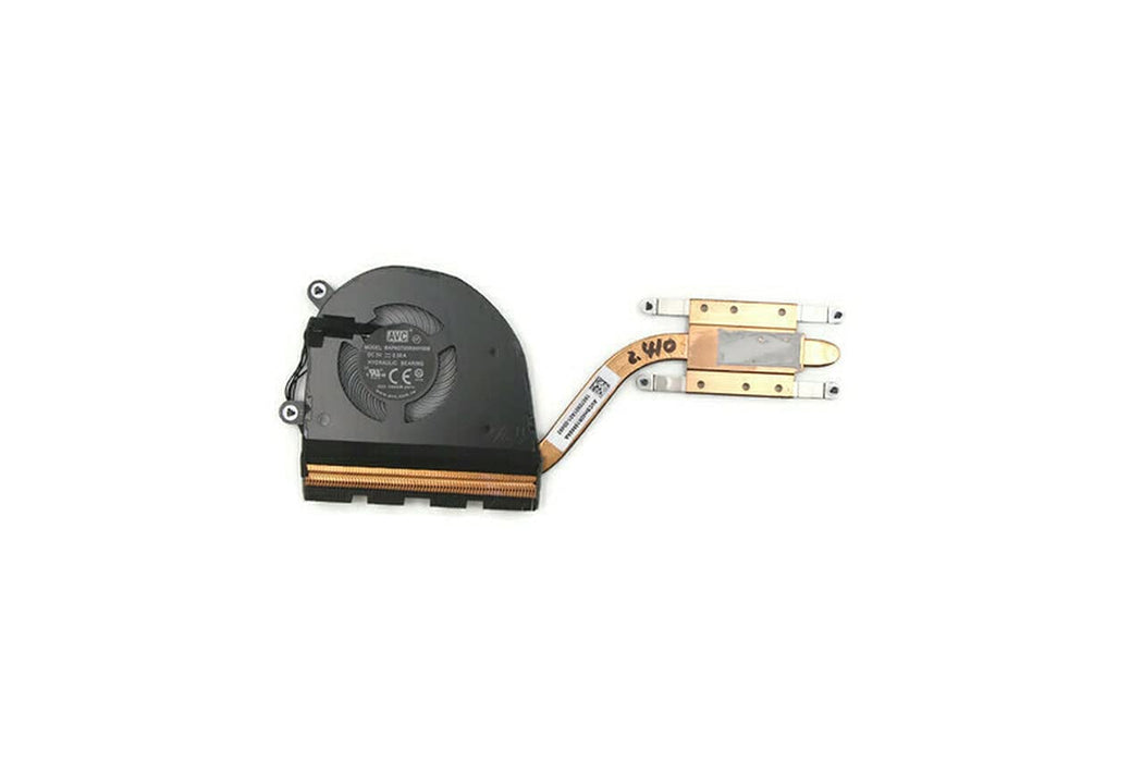 Lenovo Ares systems Module