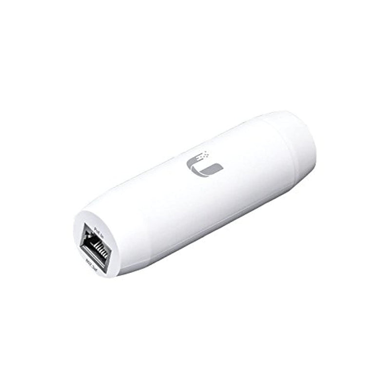 Ubiquiti Networks INS-3AF-I-G PoE adapter Gigabit Ethernet 48 V