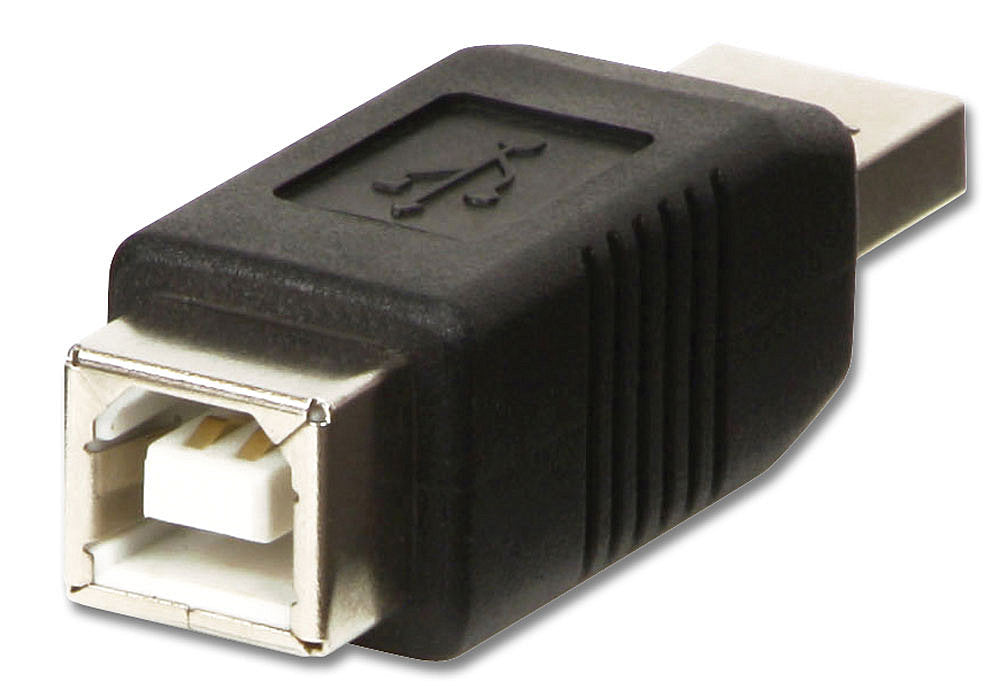 USB 2.0 ADAPTER TYPE