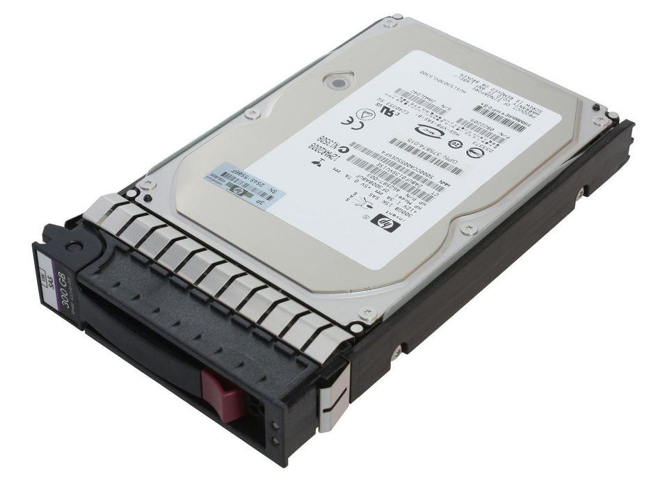 432146-001, 3.5", 300 GB,