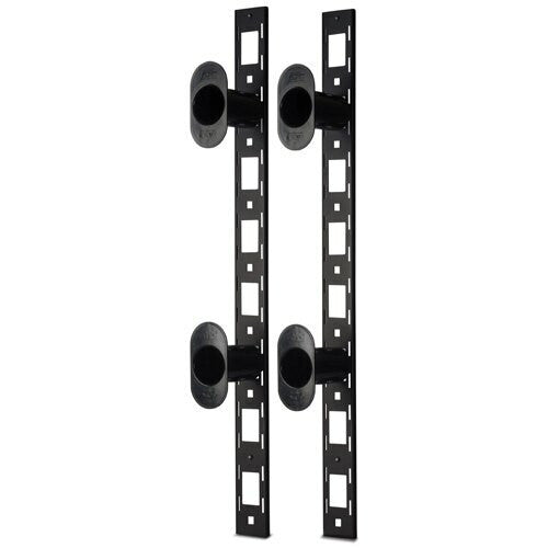VERTICAL FIBER ORGANIZER