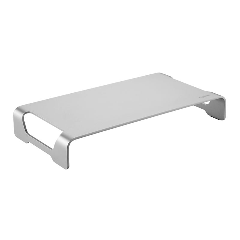 Logilink Aluminium Halterung für Laptop + Monitor, max.20kg