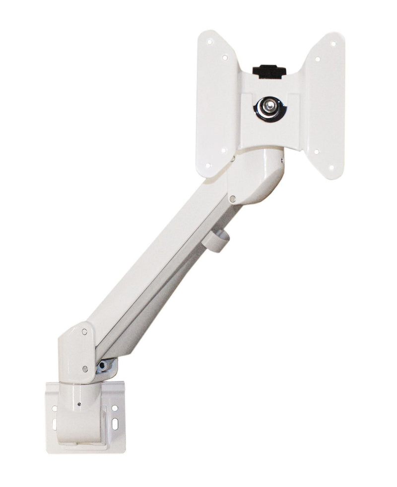 Gas Spring White