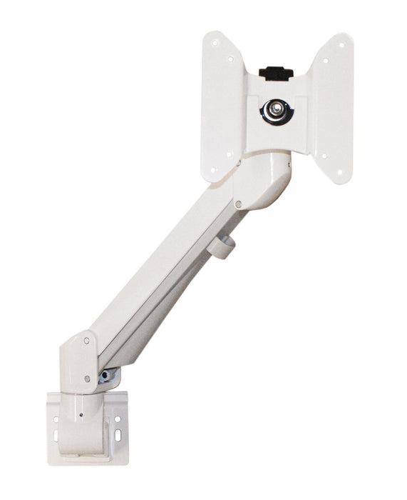 Gas Spring White
