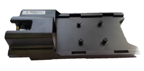 SHARECRADLE ONE-SLOT MOUNTING