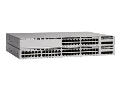 CATALYST 9200 24-PORT