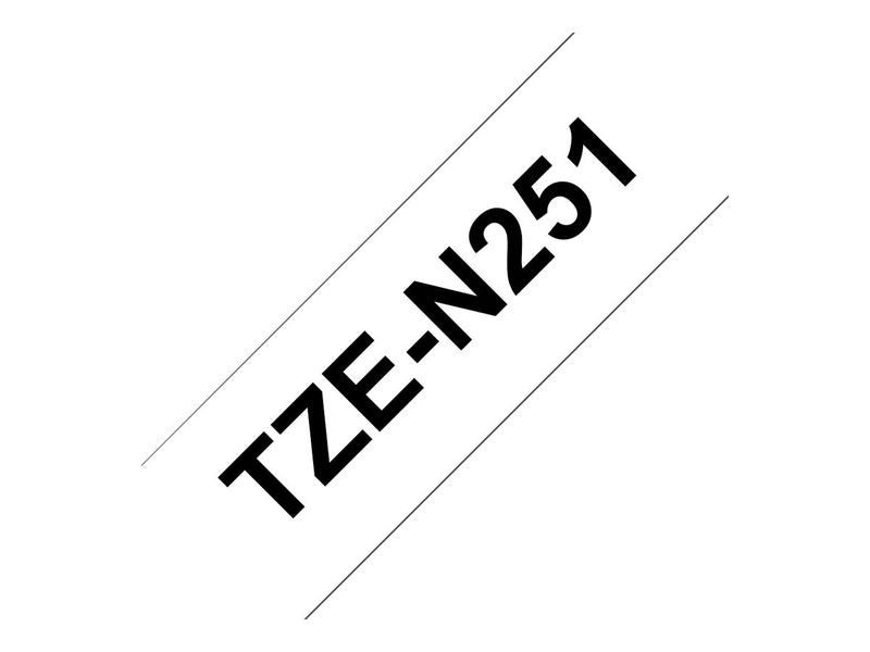 TZE-N251 NOT LAMINATED 8M