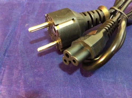 250V, 2.5A