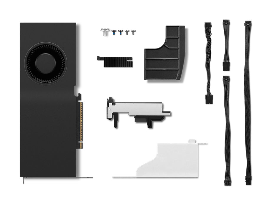 NVIDIA RTX PRO 4500 Blackwell 32GB