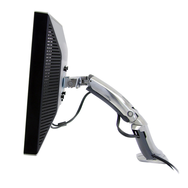 MX DESK MOUNT LCD ARM