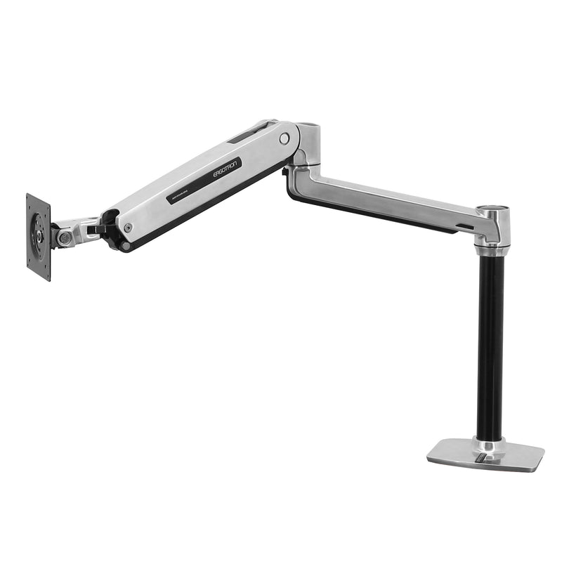 LX SIT STAND DESK MOUNT ARM
