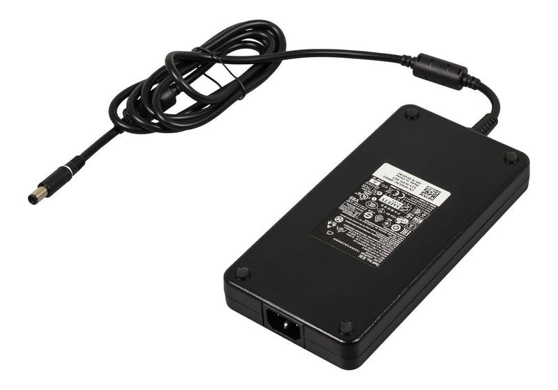 Incl. Power Cord
