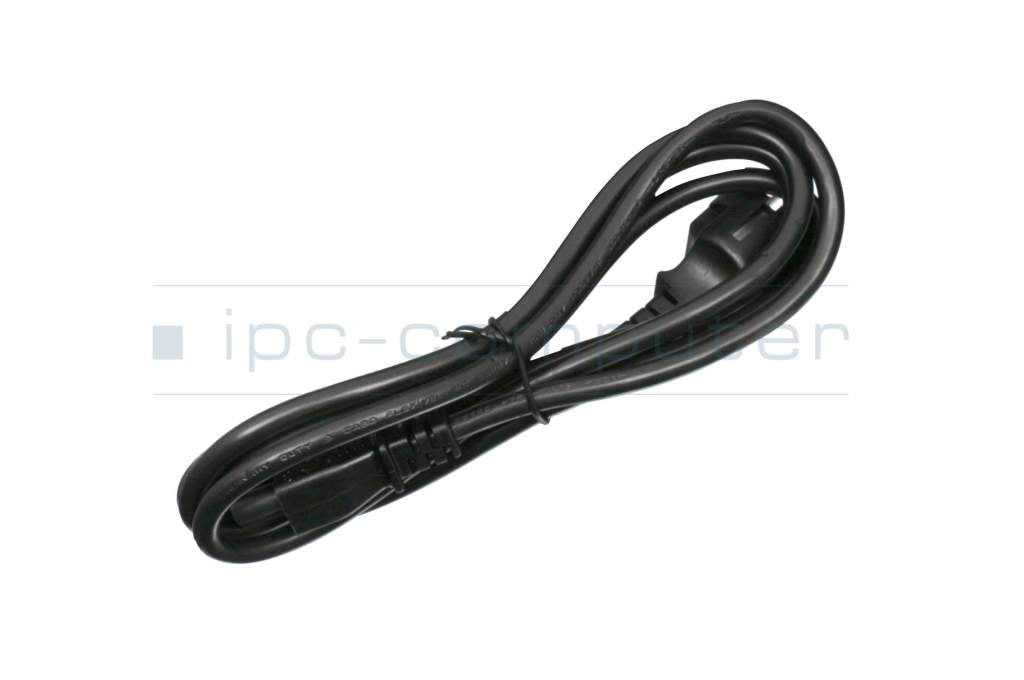 Dell 180W Barrel (7.4 x 5mm) AC Adapter with EU Plug