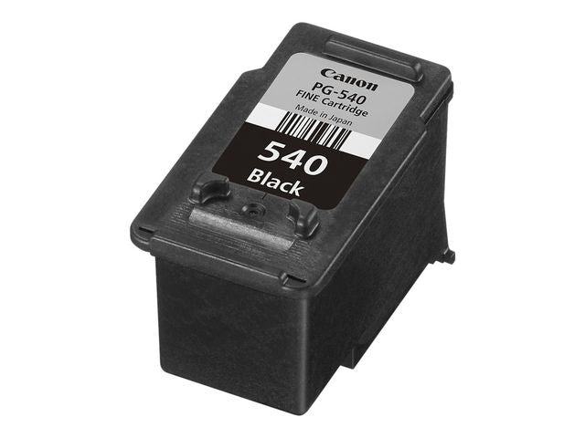 Canon PG-540 BK ink cartridge Original Black