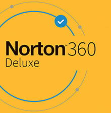 Norton 360 Deluxe - 25 GB Cloud-Speicher (Promo) - 3 Device, 1 Year - Box