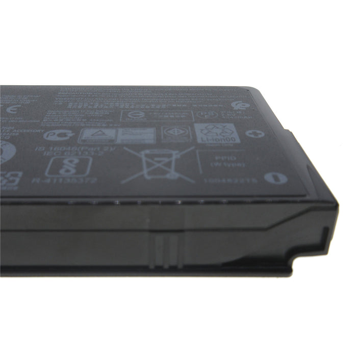 7212 Rugged Tablet KIT