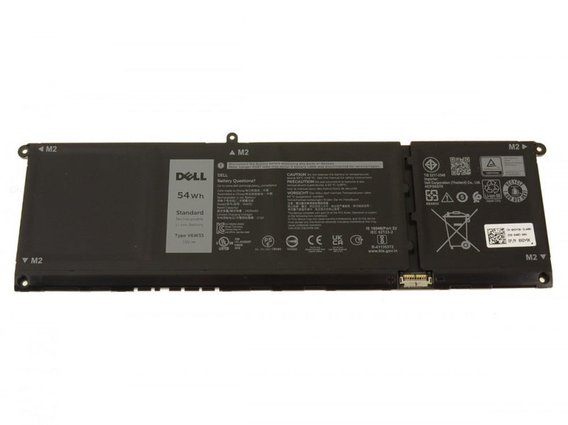 replacement battery