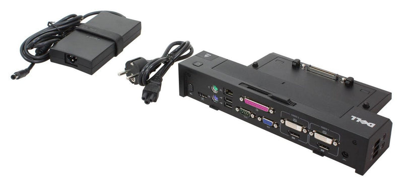 Latitude E Series W/ 130-Watt