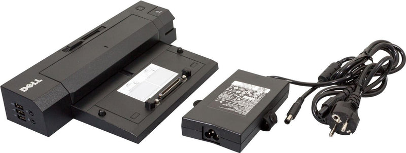 E-Port II with 130W AC Adapter