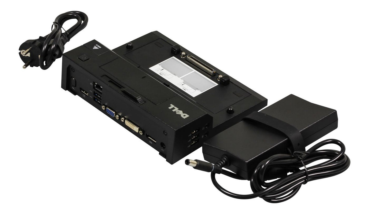 E-Port II with 130W AC Adapter