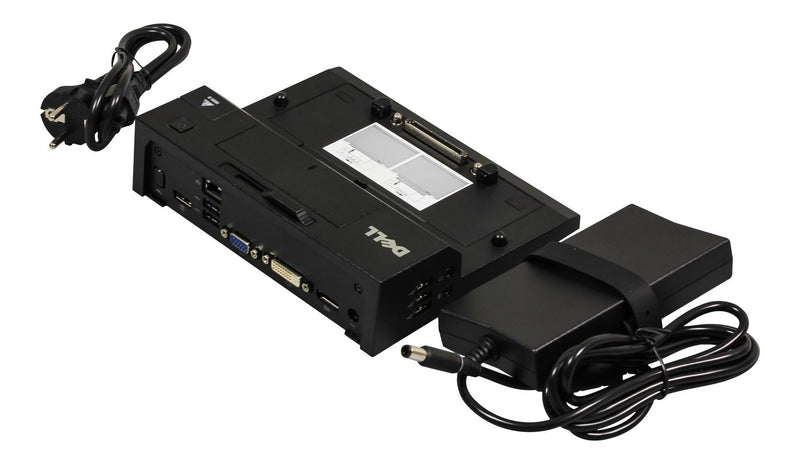 E-Port II with 130W AC Adapter