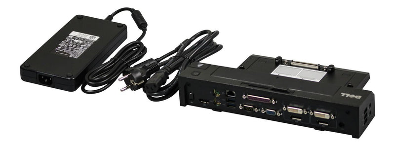 452-11506, Docking, USB