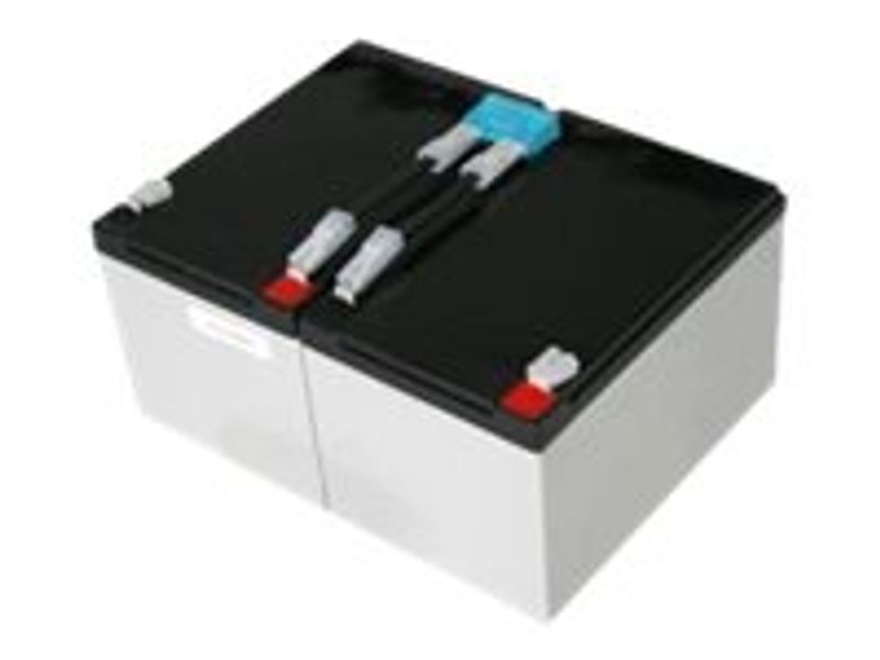 APC OEM Ersatzbatterie MM-6-BP alternativ zu RBC6
