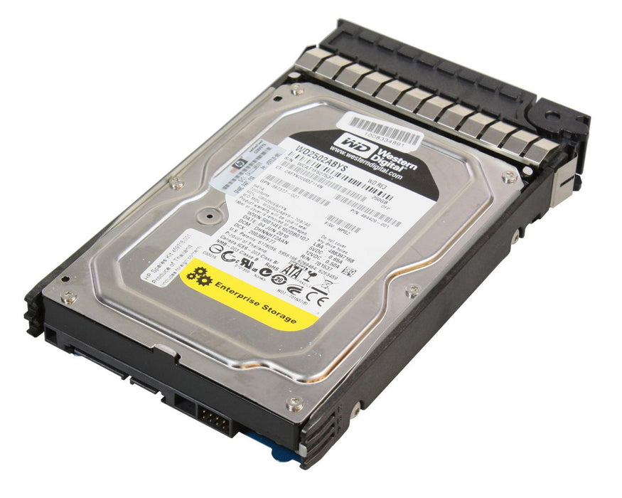 459318-001, 3.5", 250 GB,